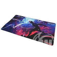 Mystical Archive Playmat Shock